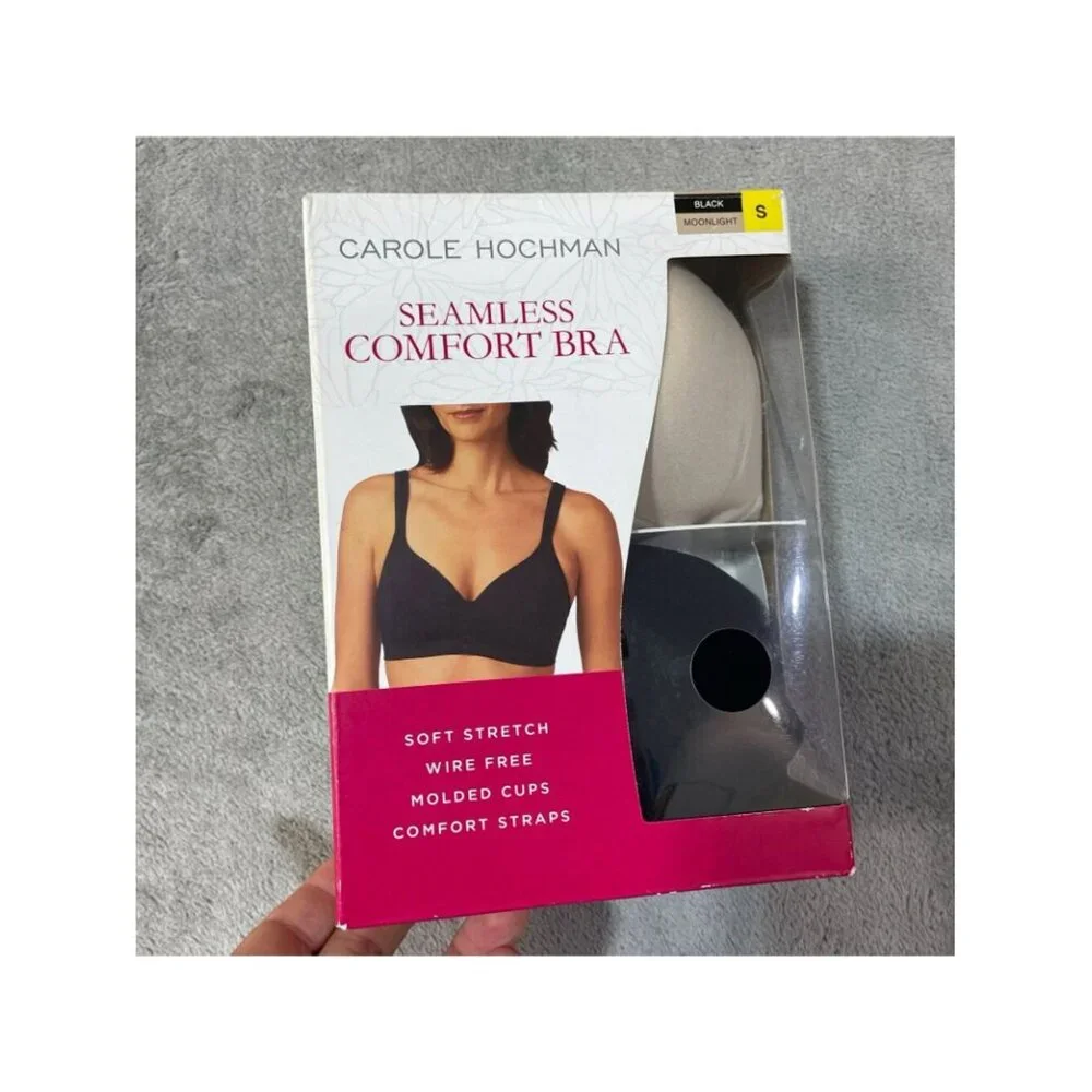 Carole Hochman new tag